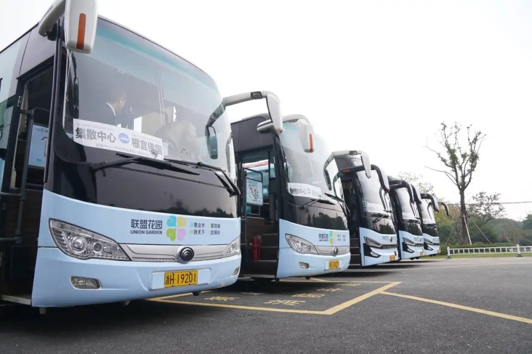 策馬爭(zhēng)先“開門紅”｜瑞達(dá)汽車公司鉚足干勁勇爭(zhēng)先，按下發(fā)展“快進(jìn)鍵”